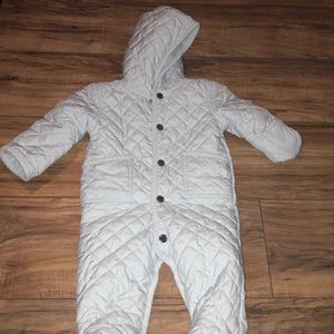 Infant RL Snow Suit